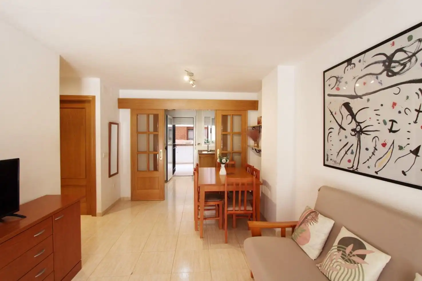 Pis en venda a Avenida CENTRAL, 26, Playa Coral -Torremar