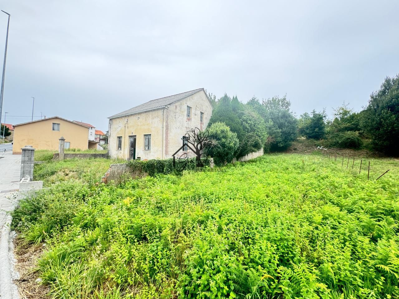 House or chalet for sale in Ferrol  with Private garden