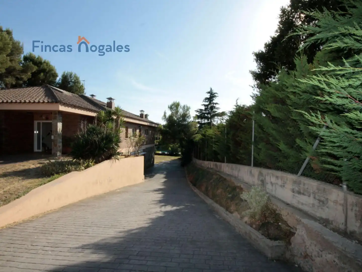 Villa con terrazza in vendita a Concòrdia - Can Rull, imagen 4
