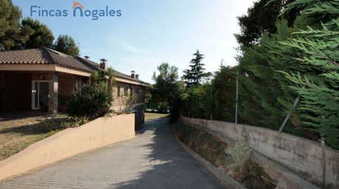 Foto 2 de Casa o xalet en venda a Castellarnau, Sabadell