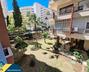 Jardí de Estudi en venda en Marbella amb Aire condicionat i Terrassa