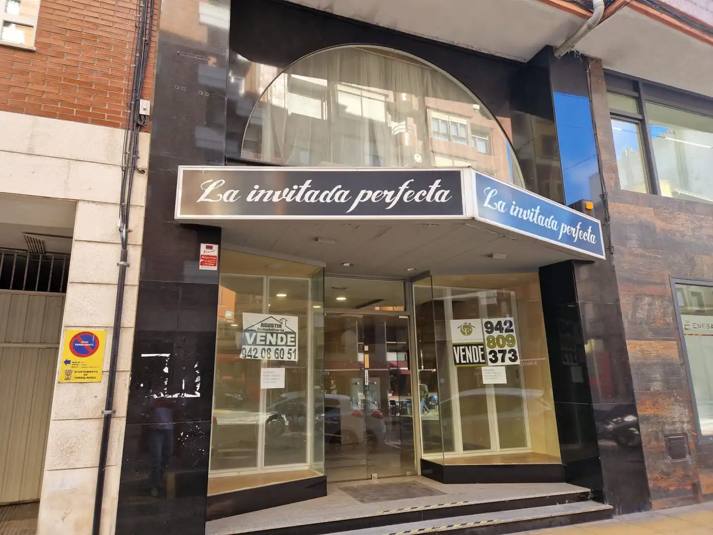 Business premises for sale in Joaquin Cayon, imagen 10