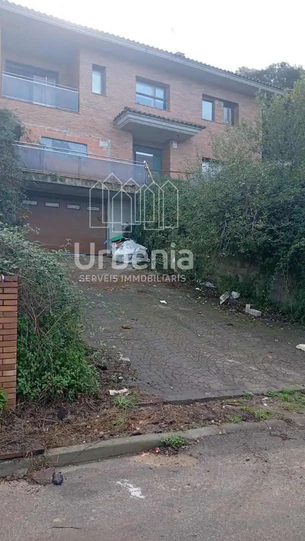 Villa zum Verkauf in Palafolls, imagen 3