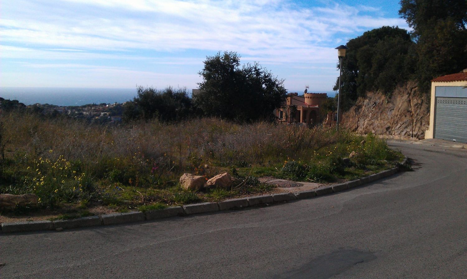Residencial en venta en Serra Brava