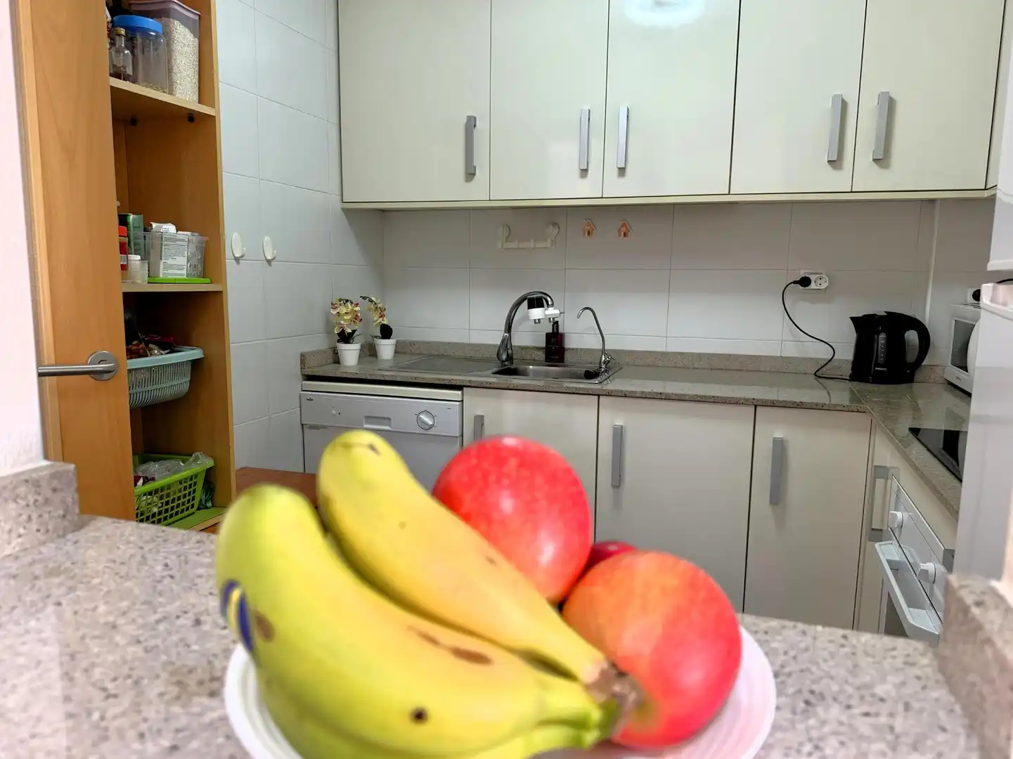 Apartament amb terrassa en venda a Calle Maldonado 49, imagen 7