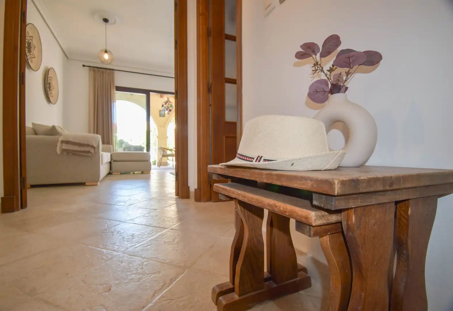 Casa en venda a Las Lagunas - Campano, imagen 7