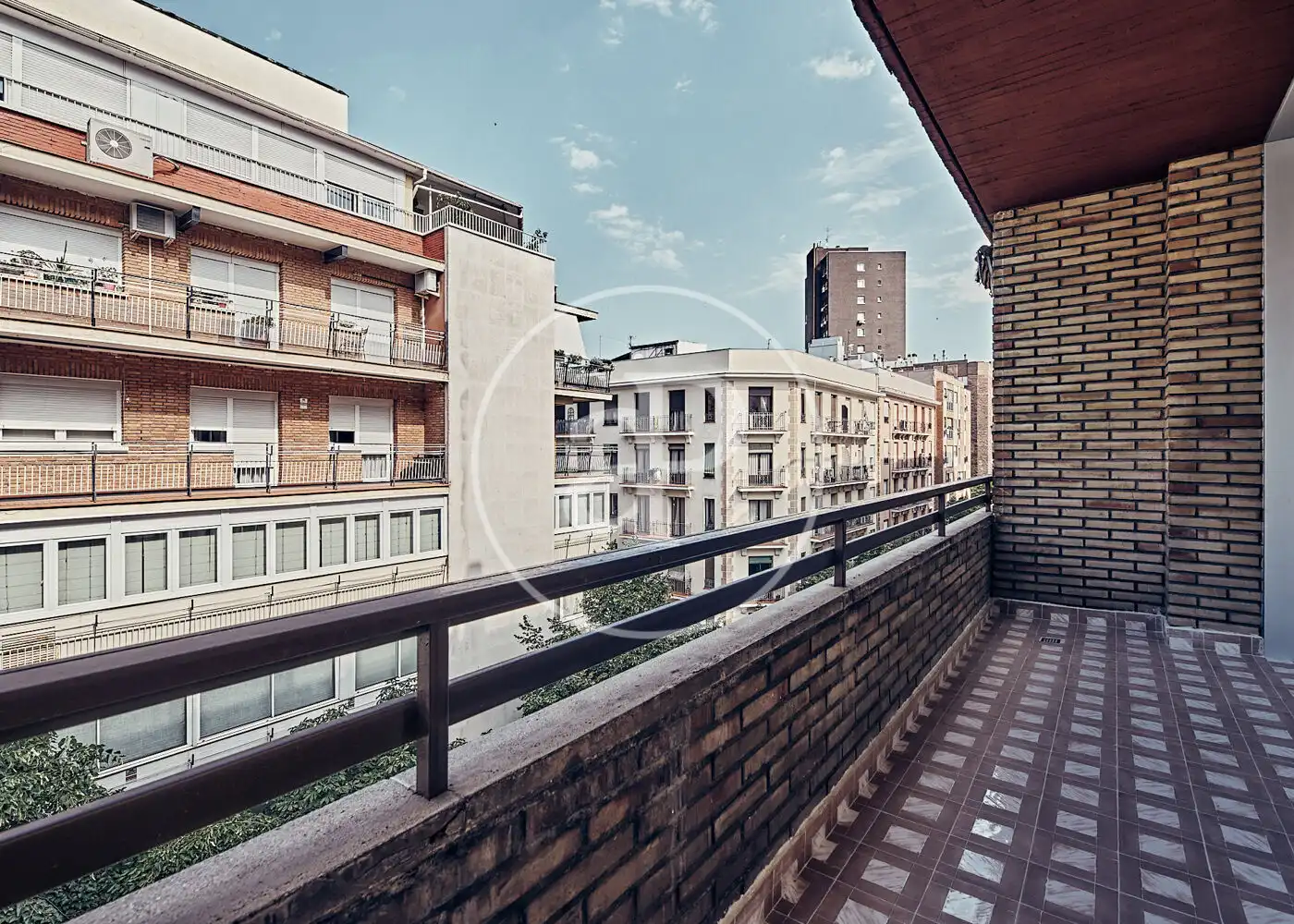 Flat with lift for sale in C. de Padilla, imagen 7
