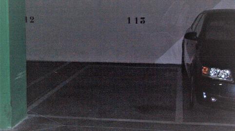 Photo 5 of Garage for sale in Calle de la Antracita, Legazpi, Madrid