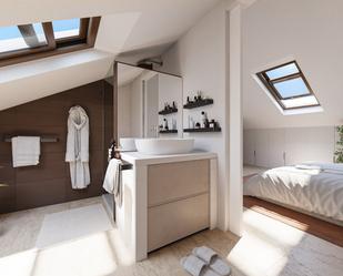 Bedroom of Attic for sale in Benalmádena  with Terrace