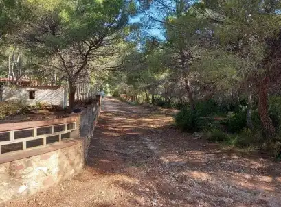 Terrain rustique à vendre à PT Sector R-6A UE2, imagen 5