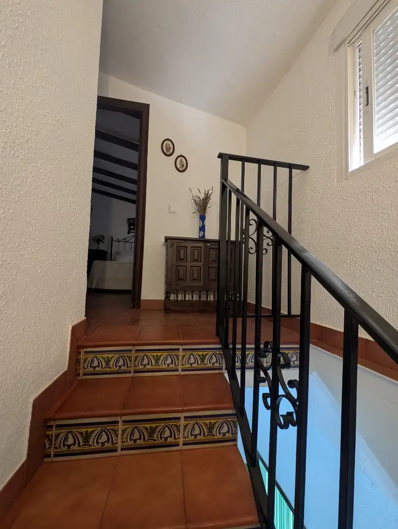 Casa o chalet en venta en Lucena con Aire acondicionado, Jardín privado y Trastero