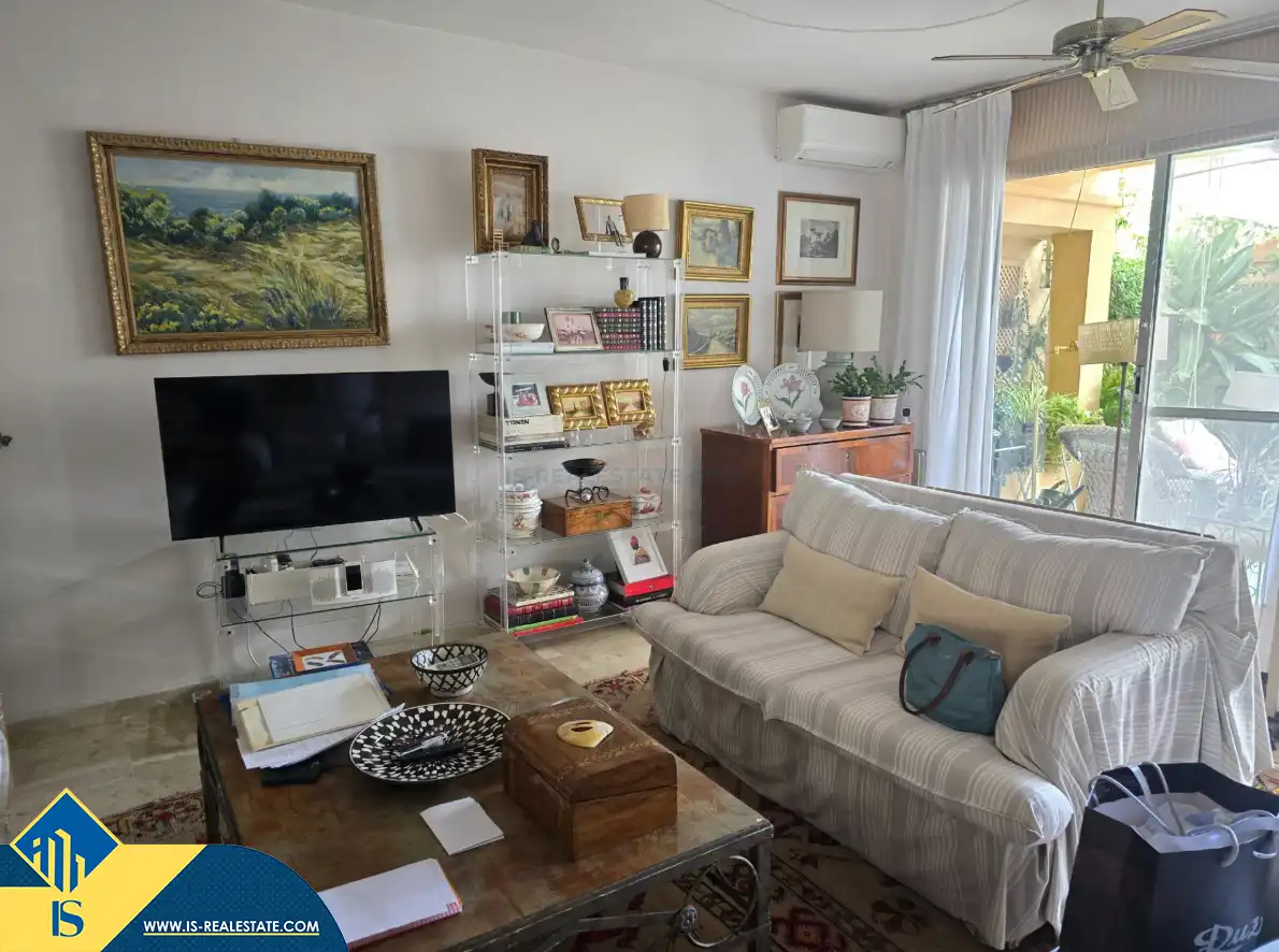 Adosado con piscina en venta en Nueva Andalucía, imagen 2