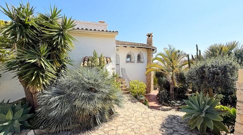 Photo 3 of Houses for sale in Marisol Park - Ortembach - Los Almendros, Calpe / Calp