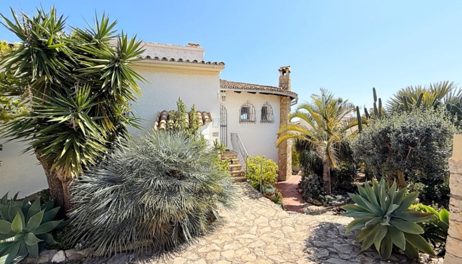 Casa o chalet en venta en Marisol Park - Ortembach - Los Almendros - 3