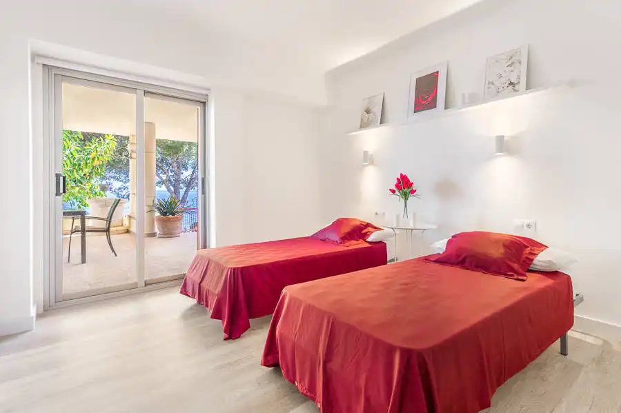 Erdgeschosswohnung zum Verkauf in Port d'Alcúdia - Platja d'Alcúdia, imagen 13