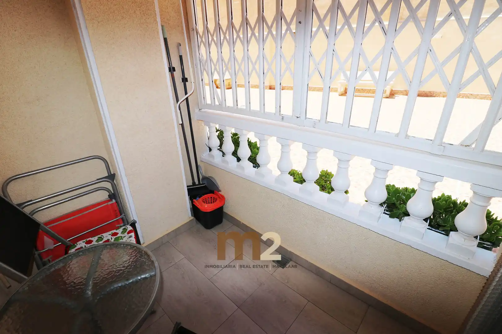 Piso con piscina en alquiler en Carrer Baleares, imagen 13
