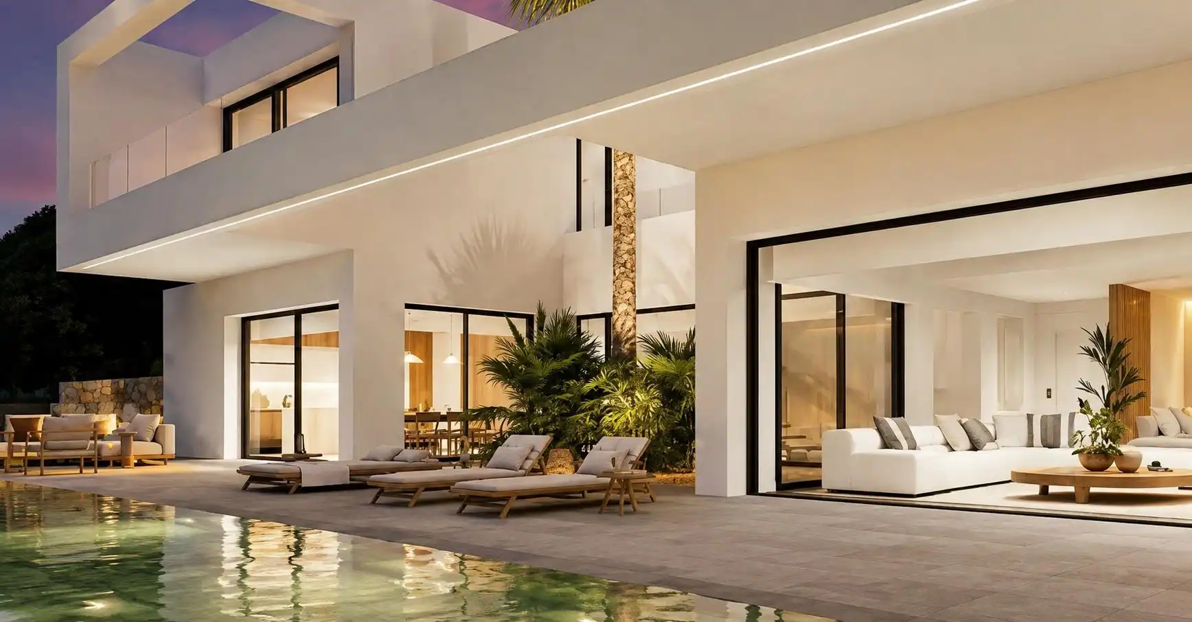 Terrassa de Casa o xalet en venda en Valencia amb Jardí privat, Terrassa i Piscina