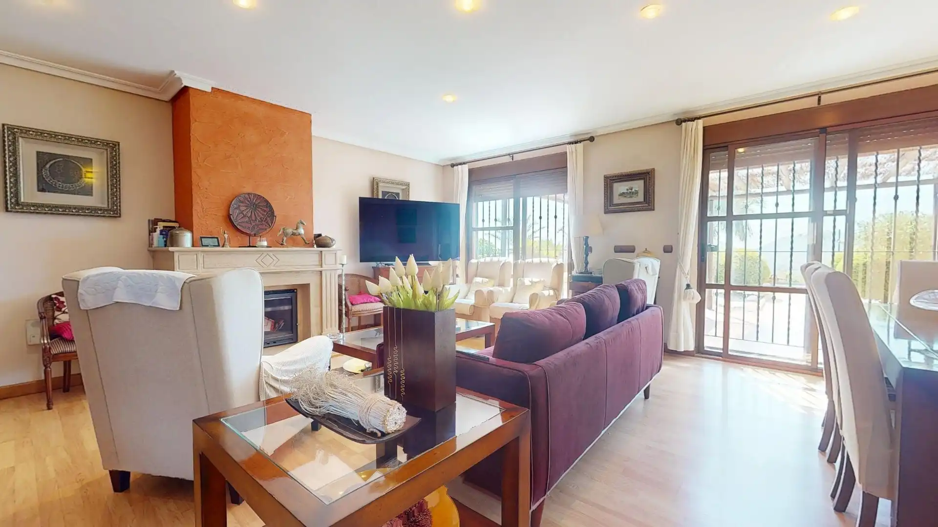 Villa avec terrasse à vendre à Calabardina, imagen 5