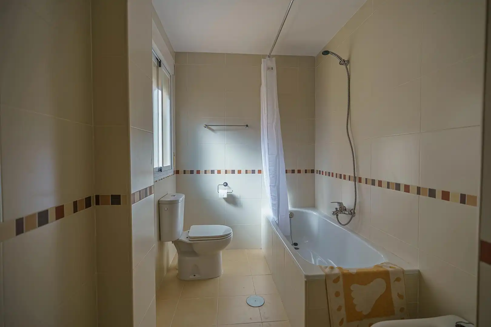 Baño de Casa o chalet en venta en Ventas de Huelma con Aire acondicionado