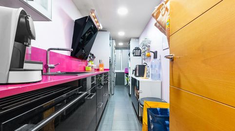 Foto 3 de Piso en venta en Santa Perpètua de Mogoda, Barcelona