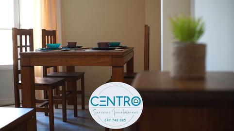 Foto 2 de Pis de lloguer a Bajadilla - Fuente Nueva, Cádiz