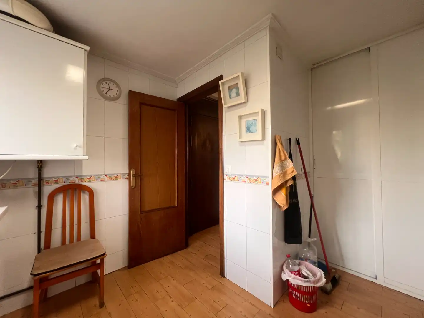 Piso en venta en Sevilla con Terraza y Balcón