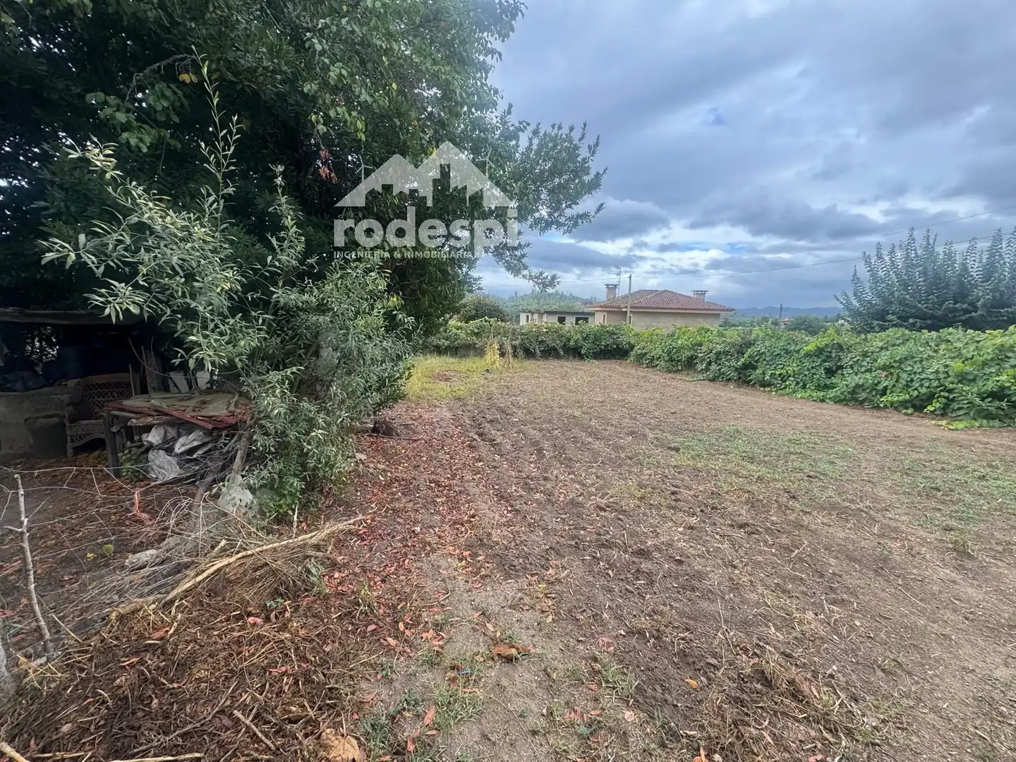 Casa o xalet en venda en Ponteareas