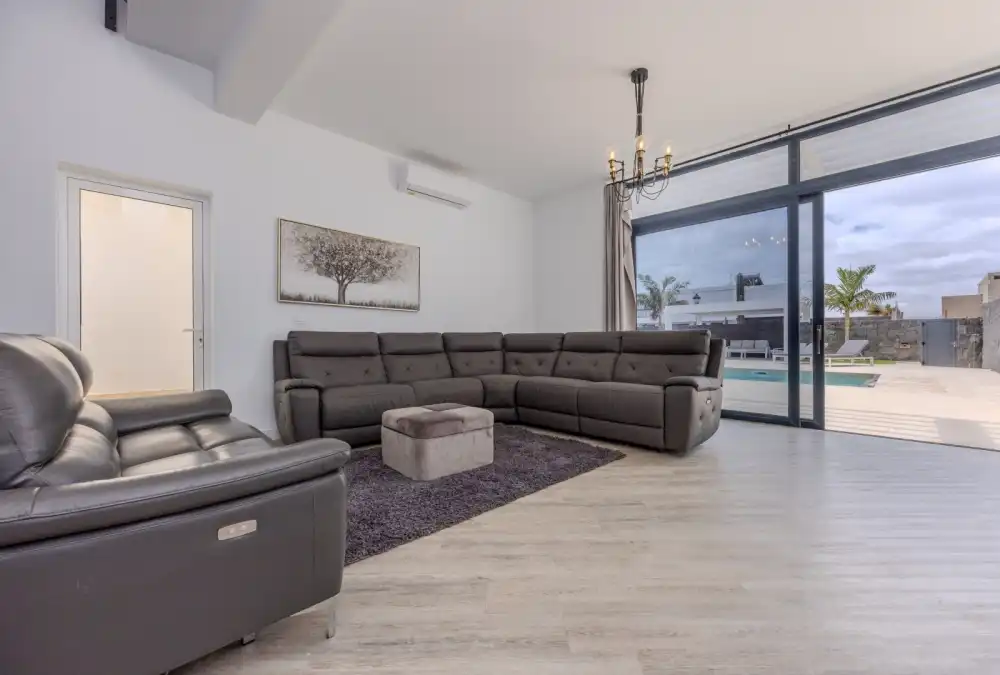 Casa amb terrassa en venda a Playa Blanca, imagen 3