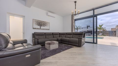 Foto 3 de Casa o chalet en venta en Playa Blanca, Yaiza