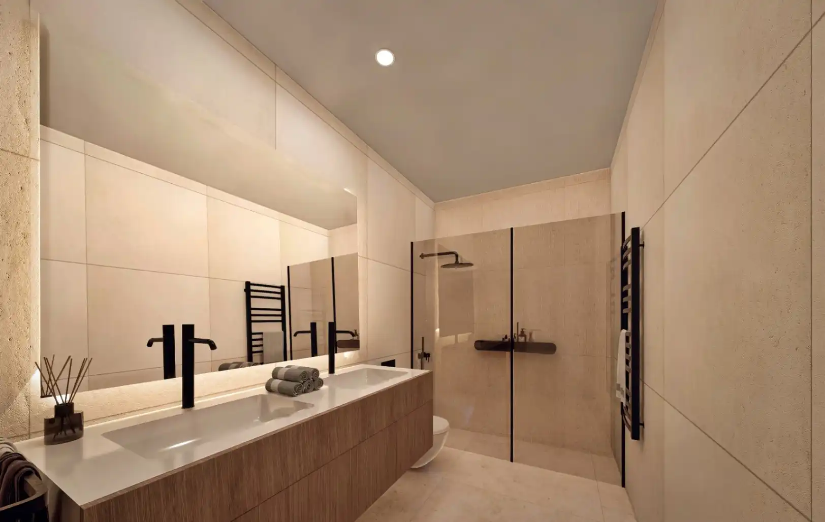 Apartamento con piscina en venta en Zona Pueblo, imagen 8