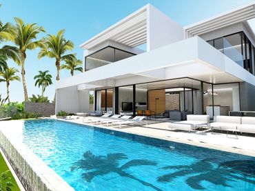 House with pool for sale in Luxemburgo