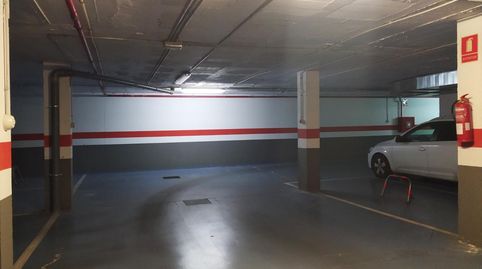 Foto 4 de Garaje en venta en Calle Haya, Casco Antiguo, Mairena del Aljarafe