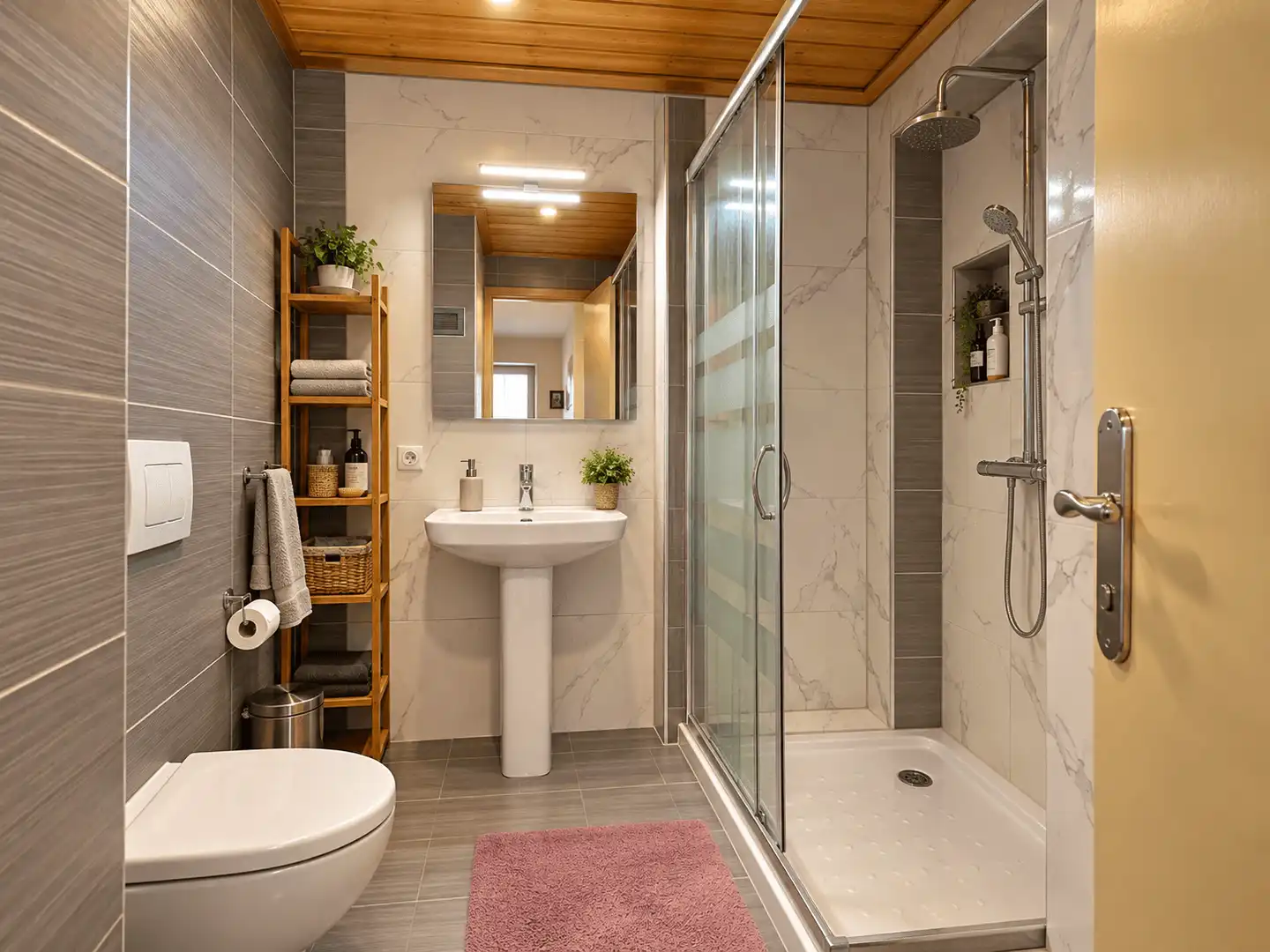 Apartament amb terrassa en venda a Cala Millor, imagen 11
