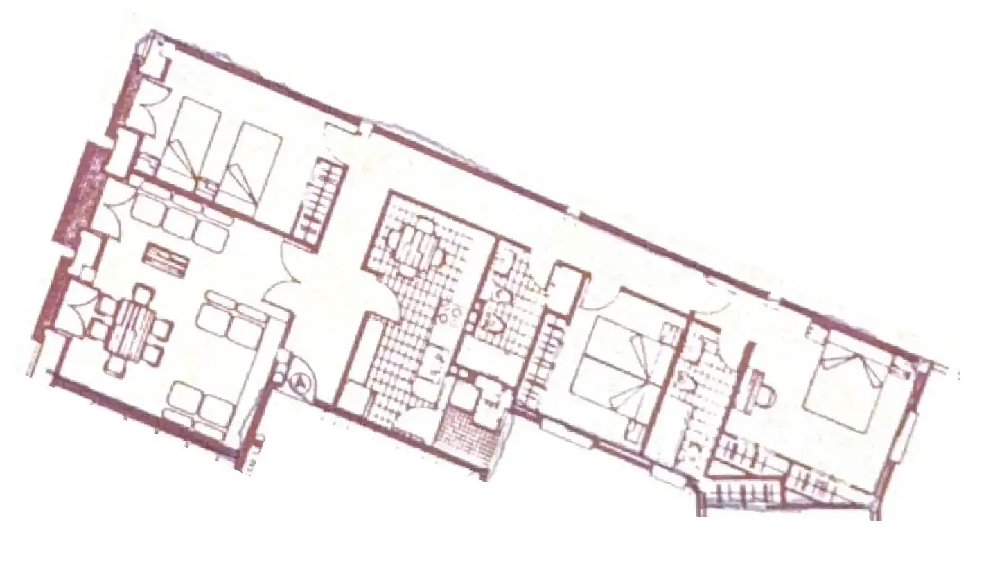 Appartamento con terrazza in vendita a Carrer de Dénia, imagen 60
