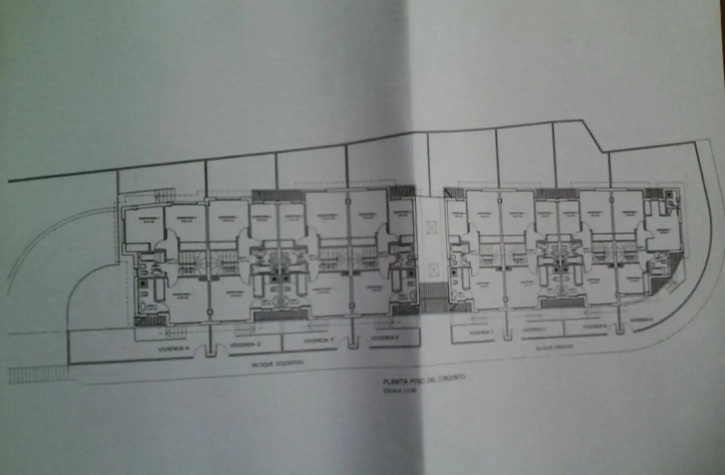 Residencial en venta en Soto del Barco