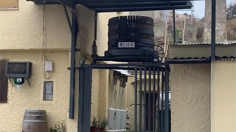 Foto 4 von Geschaftsraum zur Miete in Calle las Bodegas, Fuendejalón, Zaragoza