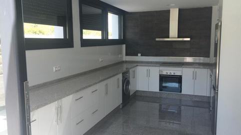 Foto 3 de Casa o chalet de alquiler en Paseo del Golf, 23, Santa María, Málaga