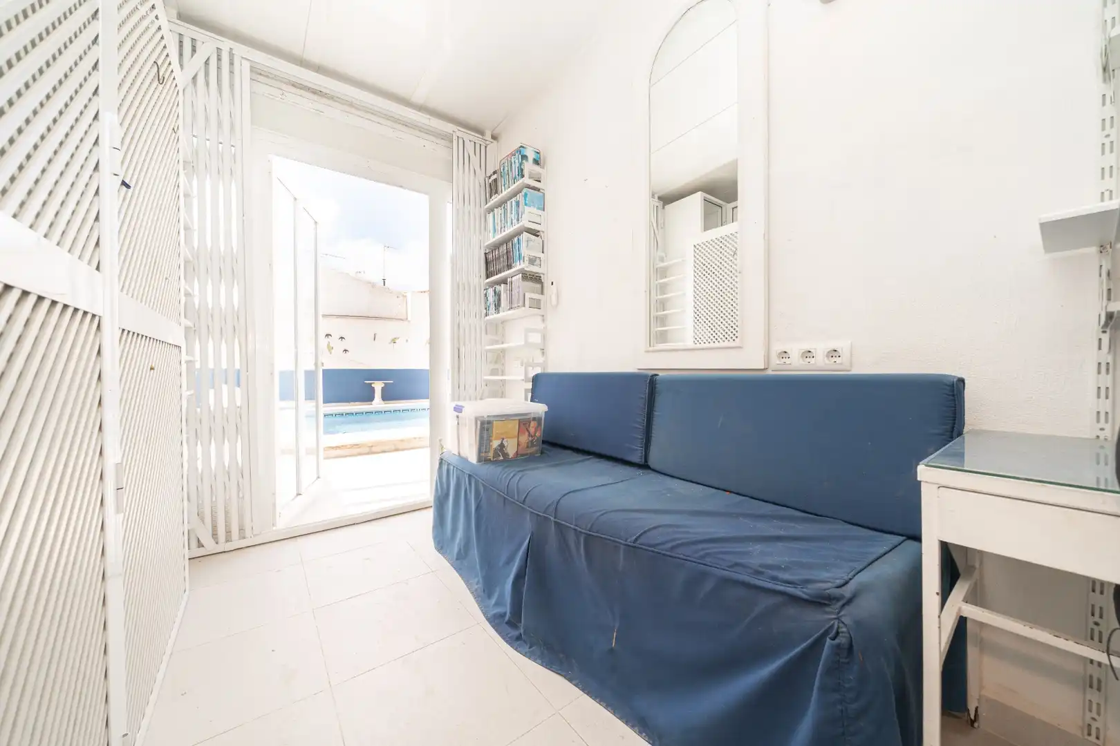 Terraced house with pool for sale in Santiago de la Ribera, imagen 11