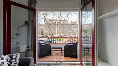 Foto 4 de Loft de lloguer a Sector Foresta, Primera Fase - Nuevo Tres Cantos, Tres Cantos