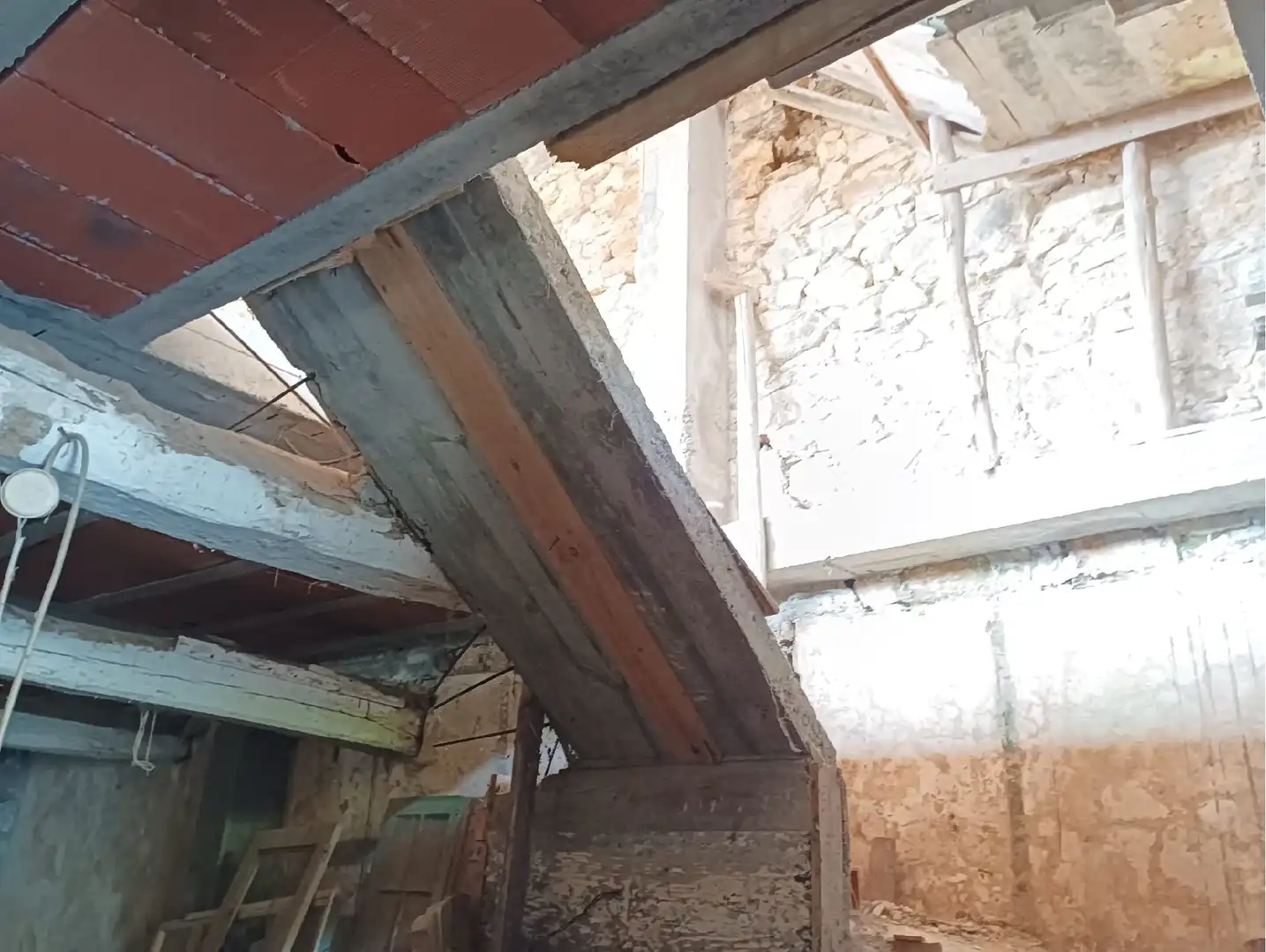 Casa o xalet en venda a Neda