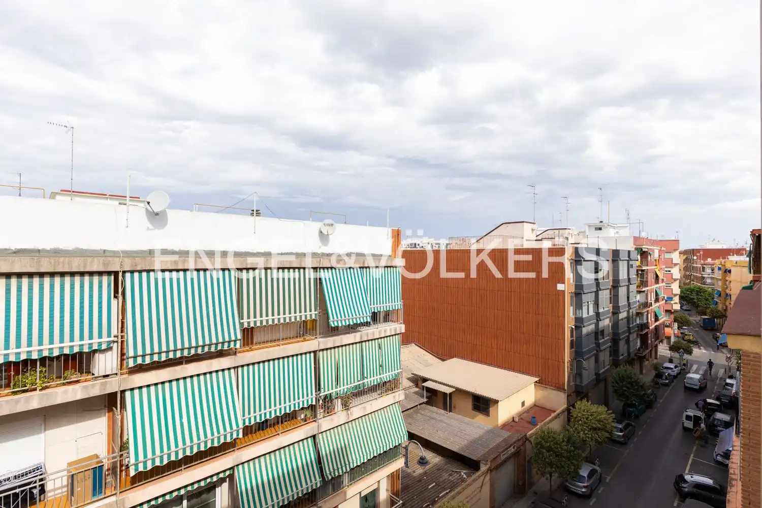 Appartement avec terrasse à vendre à Quart de Poblet, imagen 28