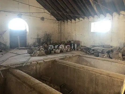Finca rústica en venda en Alcoy / Alcoi