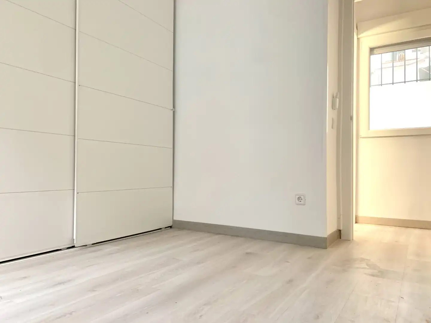 Dormitori de Pis de lloguer en Carabanchel