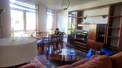 Foto 3 von Wohnung zur Miete in Torrente Ballester, San Pedro da Ramallosa, Nigrán
