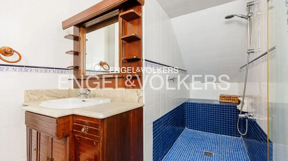 Casa con jardín en venta en A Guarda, imagen 17