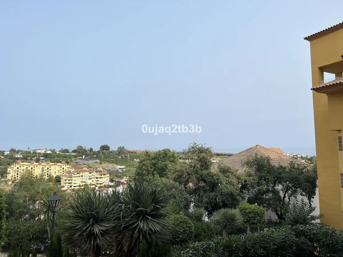 Apartament en venda en Selwo