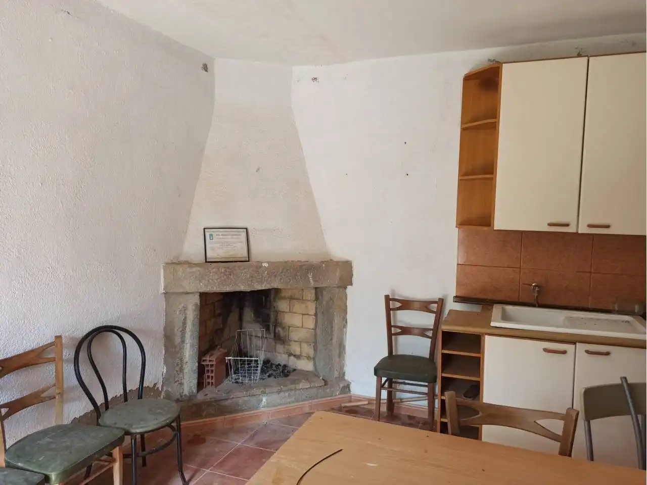 Terreno rustico in vendita a Cervera del Maestre, imagen 4