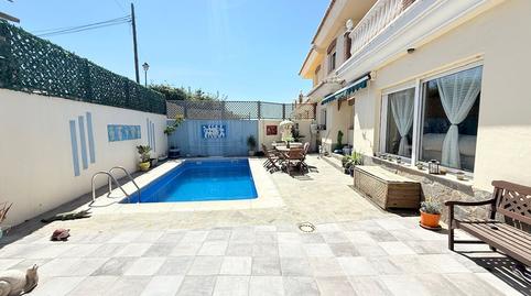 Foto 5 de Casa o xalet en venda a Urbanización Santa Rosa, Torrox