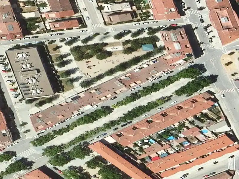 Pis en venda a Rambla Penyafel