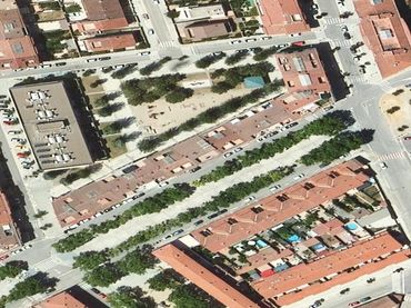 Pis en venda a Rambla Penyafel